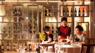 香港金域假日酒店 餐饗 低至6折優惠