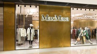 Max Mara 集團 購物 禮遇 推廣 計劃