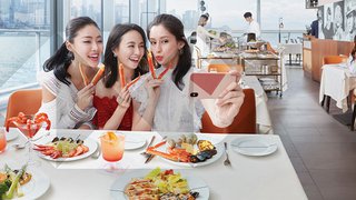 最紅飲食優惠 2019  夏季 香港餐廳周 贏家版 專享 網上預訂