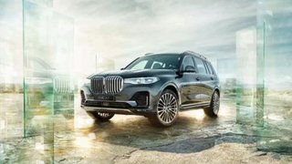 選購 全新 BMW 車款 及 加入 車主 獎勵 計劃 額外 積分