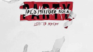 優先訂票 2019 Let's Mixture Rock Party #融合搖滾派對