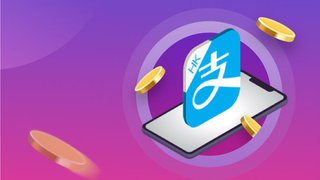 輕鬆儲 印花 賺取高達$20 AlipayHK 支付寶 香港 獎賞