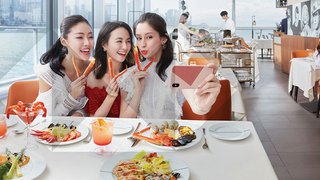 最紅飲食優惠 2020 春季 香港餐廳周 贏家版 專享 網上 預訂