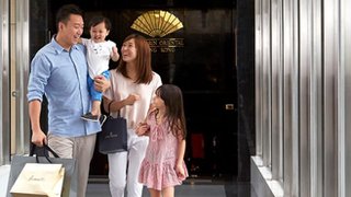 香港 文華東方酒店 預訂 住宿 套餐 雙重 度假 體驗