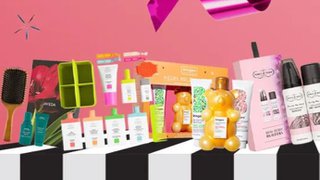 Sephora 一扣即享 消費賞 HK$100 折扣