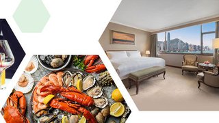 DORI 永安旅遊 快閃優惠 預訂 香港 Staycation 食住玩 套票 即減 HK$200