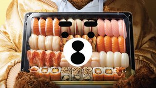 元気 壽司 訂購 外賣 新年盛 可享低至85折