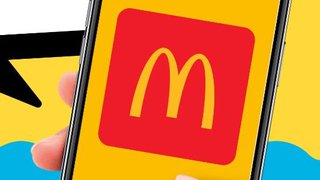 麥當勞 App 消費可享10% 現金回贈