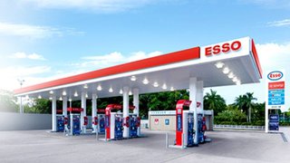 Esso 氣油 折扣 優惠