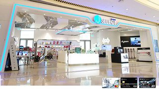 J SELECT 高達HK$900 現金回贈 精選 產品 低至6折