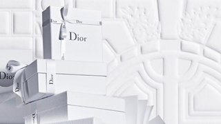 Dior Beauty 四重 專屬 禮遇