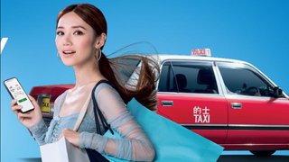 HKTaxi 月月賞 強勢回歸 憑 Citi 積分畀 車費 兌換 Taxi Dollars 月月賺高達HK$360 優惠券