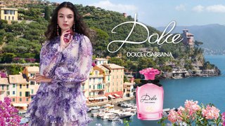 Dolce&Gabbana Beauty 香港 ifc 旗艦店可享獨家優惠