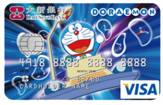 Doraemon與時光機普通卡