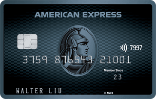 美國運通Explorer®信用卡